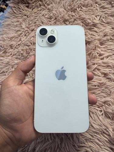 IPhone 14 Plus 128G 398$