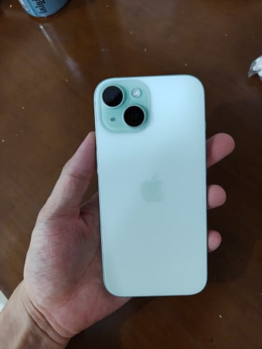 iPhone 15 128gb, full box 99.99%