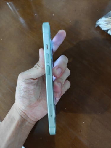 iPhone 15 128gb, full box 99.99%