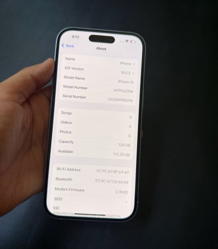 iphone 15