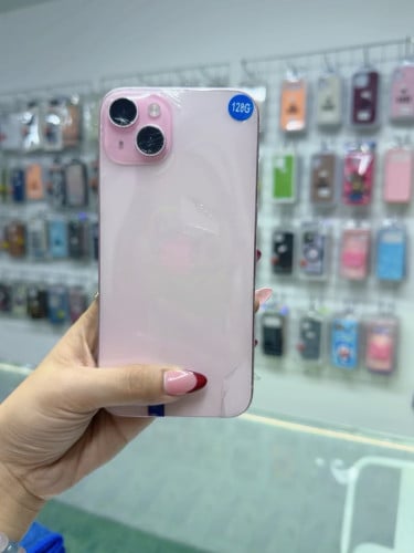 Iphone 15 plus