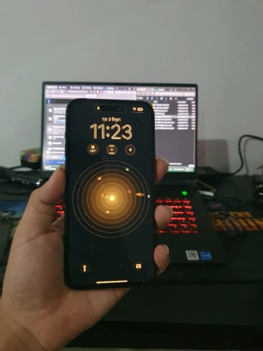Iphone 15 plus bypass wifi