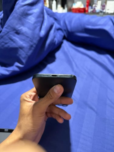 iPhone 15 plus Esim LLA 99%