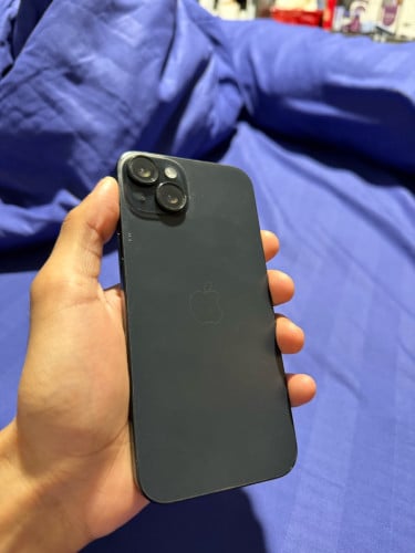 iPhone 15 plus Esim LLA 99%
