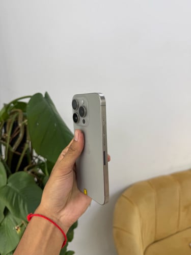 iPhone 15 Pro 512G LL/A SIMLOCK ប្រើសុីមបាន2