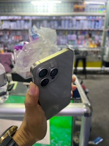 iPhone 15 Pro Max 256Gb