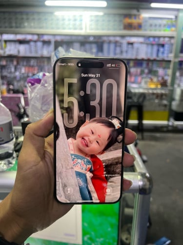 iPhone 15 Pro Max 256Gb