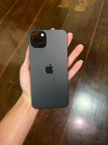 iPhone 15plus LA 128G locksim ដាក់សុីមប្រើធម្មតា 99%