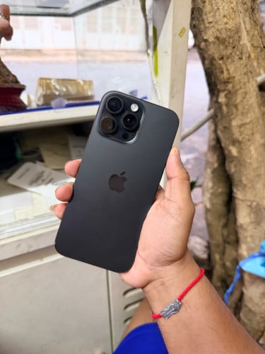 iPhone 16 pro max 256G ZA