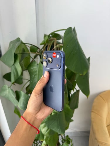 iPhone 17 pro 256G LL/A សំនុំសុីន