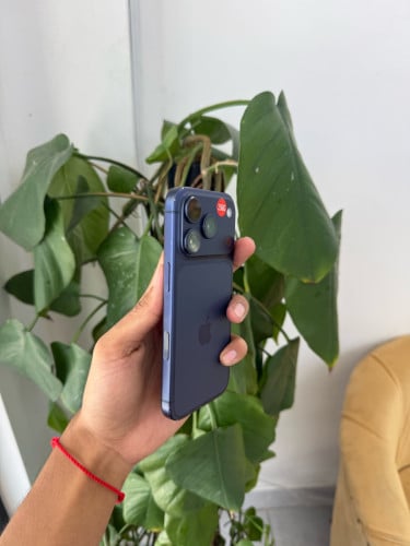 iPhone 17 pro 256G LL/A សំនុំសុីន