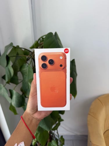 iPhone 17 pro 256G LL/A NEW