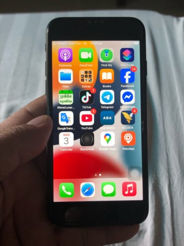 iPhone 7