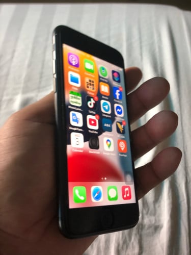 iPhone 7