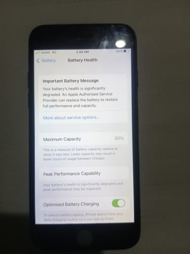 Iphone 7/32GB
