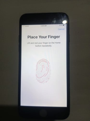 Iphone 7/32GB