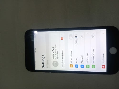 Iphone 7/32GB