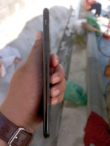 Iphone 7 Plus 128G Jet Black