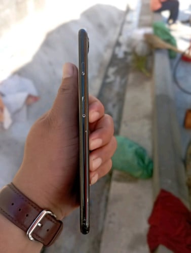 Iphone 7 Plus 128G Jet Black