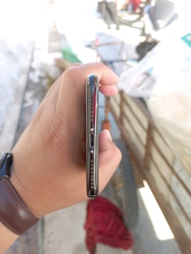 Iphone 7 Plus 128G Jet Black