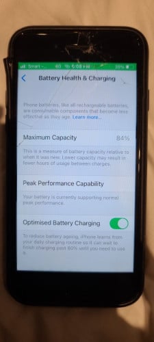 iPhone 8 ,64 gb