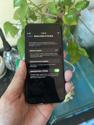 iPhone 8G 64g​ zin អត់ជាប់ លក់❤️📥