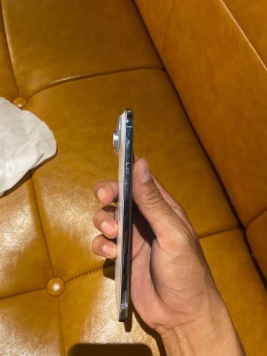 iPhone Air