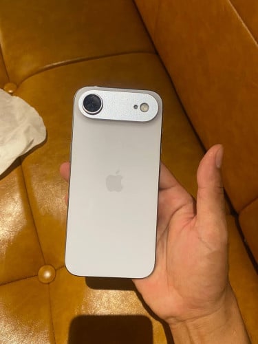 iPhone Air