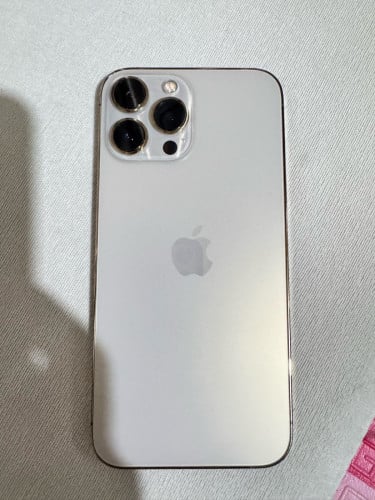 iPhone 13 pro max 128g