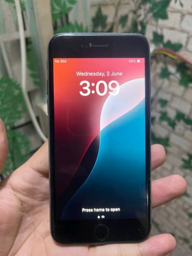 Iphone SE 2 64 G