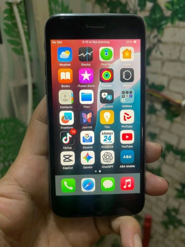 Iphone SE 2 64 G