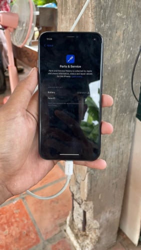 iPhone XR 64G LL/AGx no scan No camera40$ នៅភ្នំពេញ