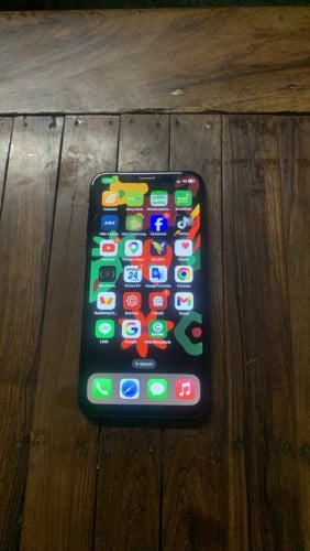 Iphone xs 64g