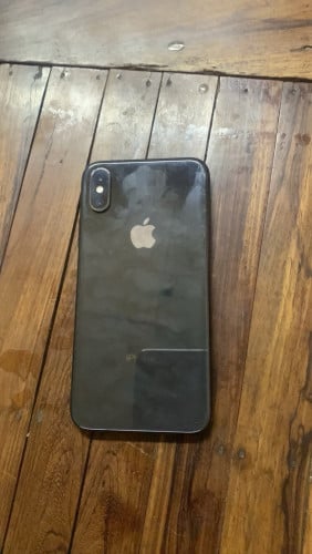 Iphone xs 64g