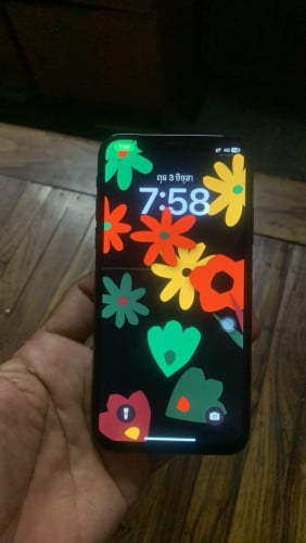 Iphone xs 64g