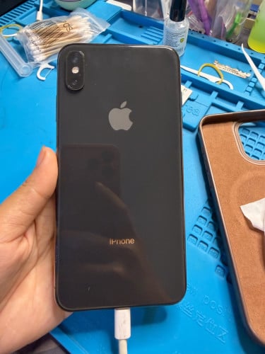 iPhone XS mas