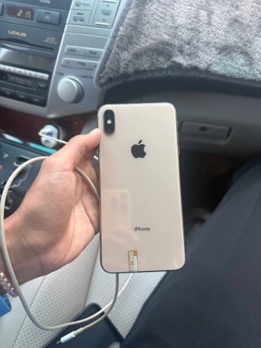 iphone xsmax 256g