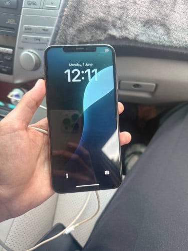 iphone xsmax 256g