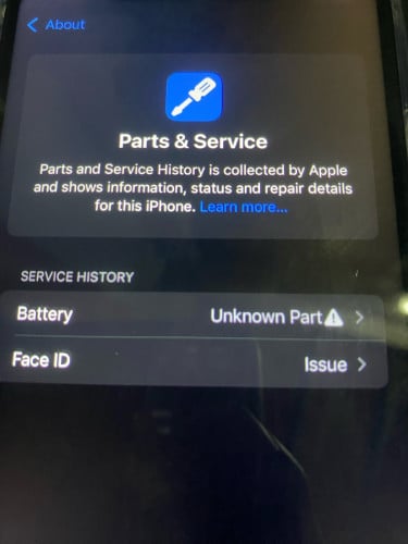 iphone xsmax 256g