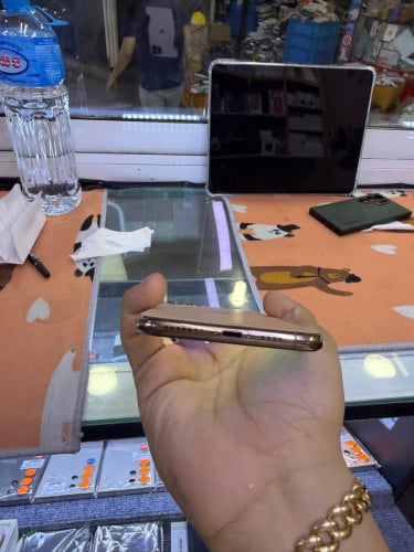 Iphone11promax 256G ZA battery 89%