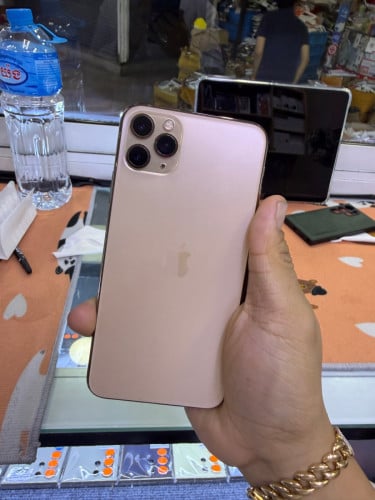 Iphone11promax 256G ZA battery 89%
