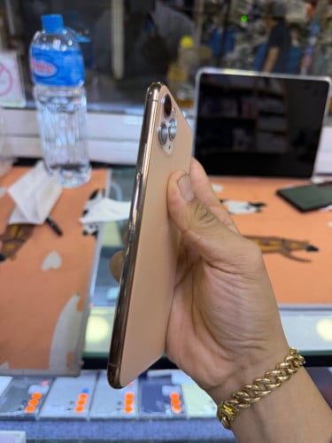 Iphone11promax 256G ZA battery 89%