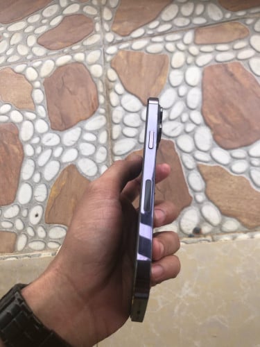 លក់300$ដាច់iphone14pro max 128g LLA ស្ទេីរដូចក្នុងរូបលកលធូៗ
