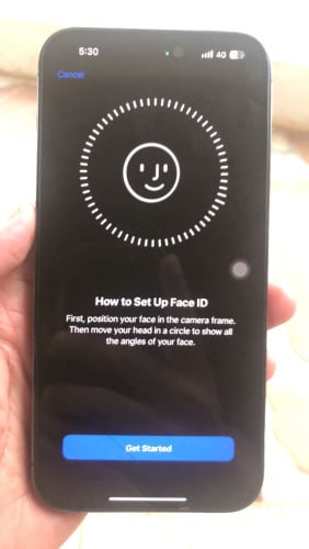 លក់300$ដាច់iphone14pro max 128g LLA ស្ទេីរដូចក្នុងរូបលកលធូៗ