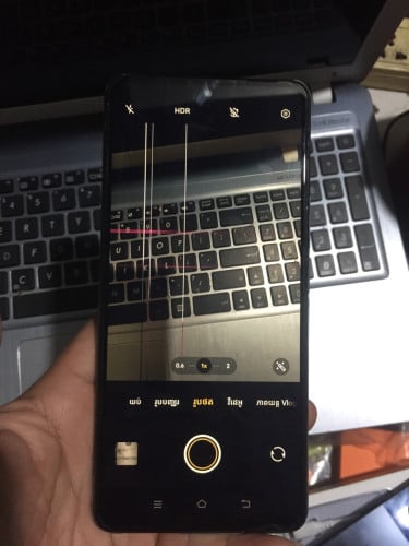 IQOO Neo7 China មាន Playstore