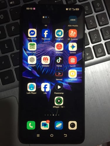 IQOO Neo7 China មាន Playstore
