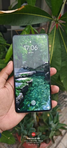 IQOO Neo7 SE Ram12g Storage 256g សានុំសុីន អេក្រងដានតិចៗមើលមិនចង់ឃើញ