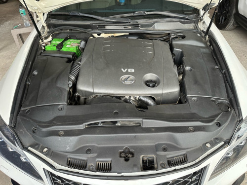 IS 250 2006 full P1