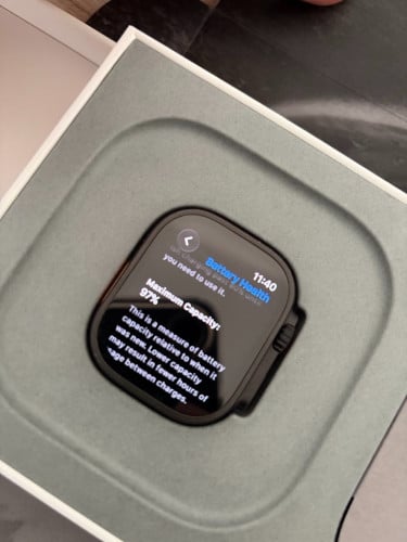 iWatch Ultra 2