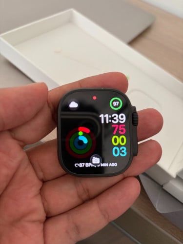 iWatch Ultra 2